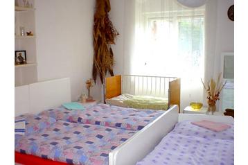 Tsjechië Privát Šachotín, Interieur